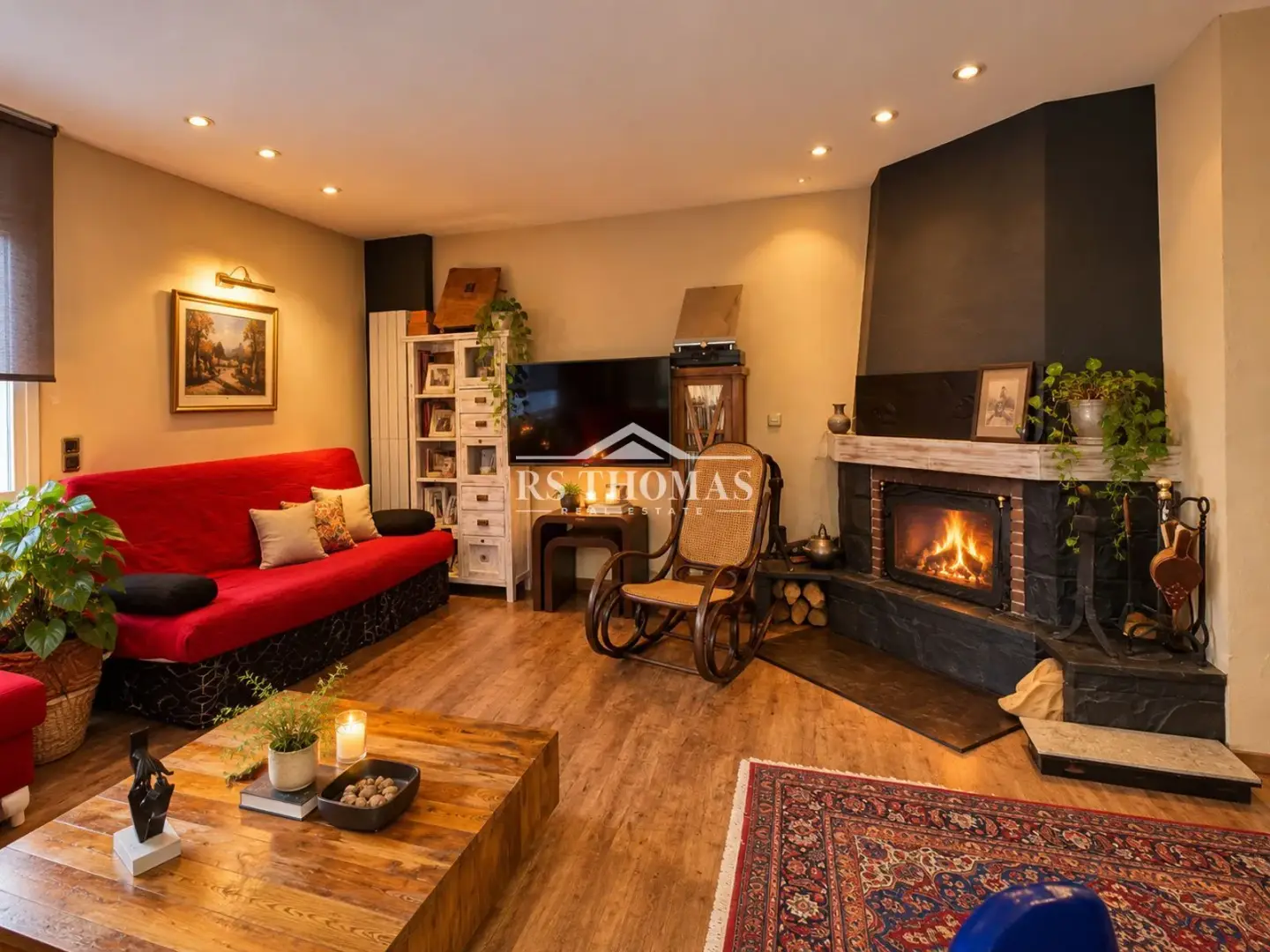 Apartamento de 3 habitaciones en Andorra la Vella, foto 1 de 16