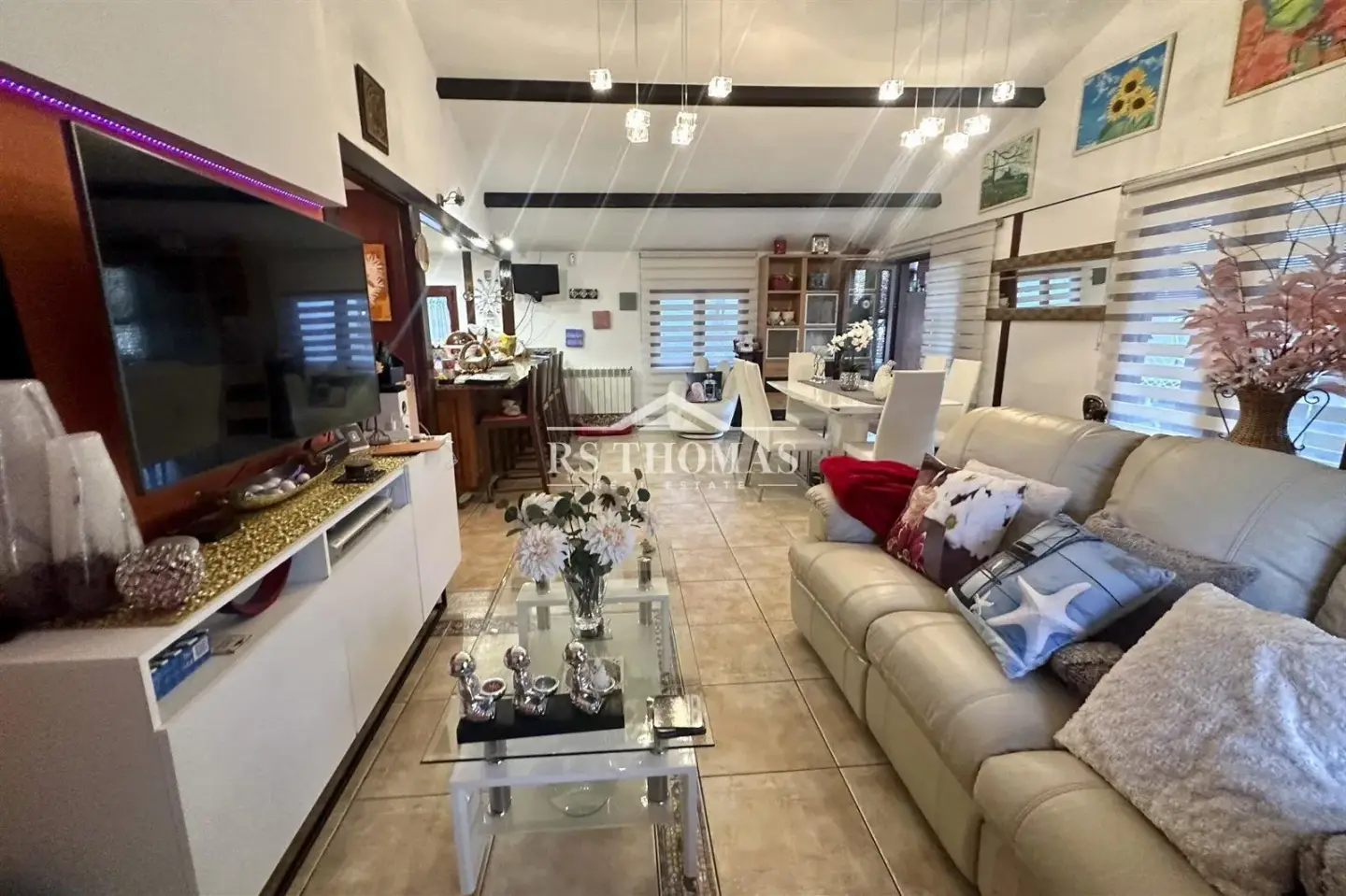 Xalet de 3 habitacions a Sant Julià de Lòria, foto 1 de 26