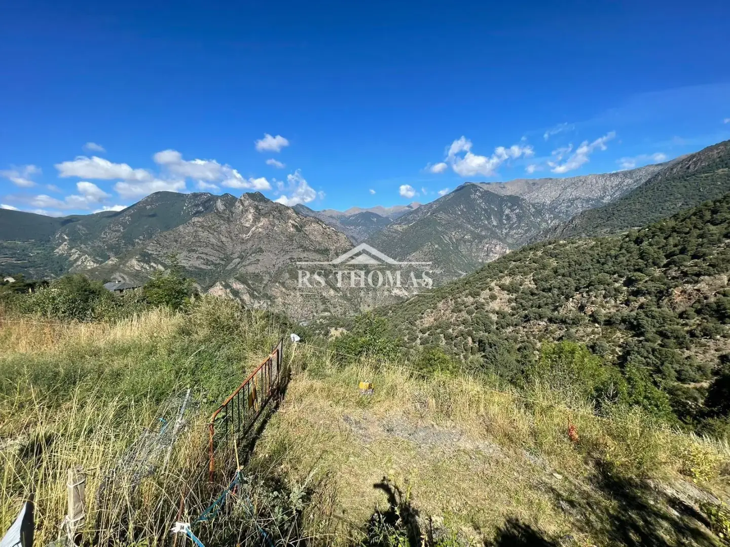 Terreno en Sant Julià de Lòria, foto 1 de 15