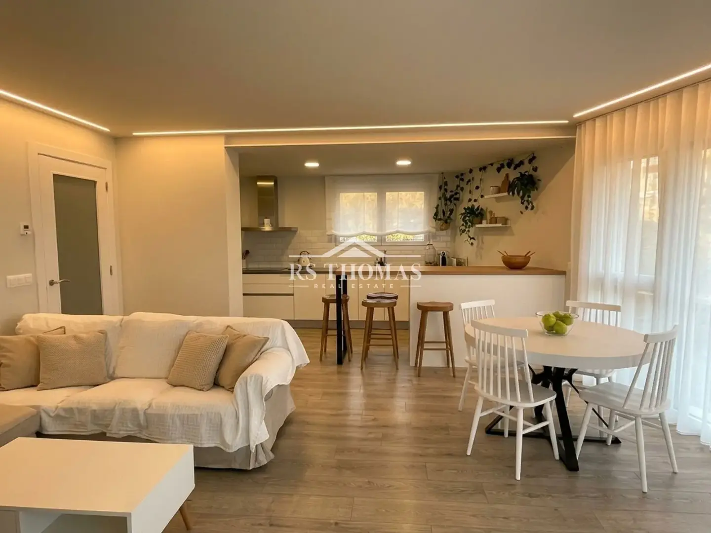 Piso de 3 habitaciones en Sant Julià de Lòria, foto 1 de 20