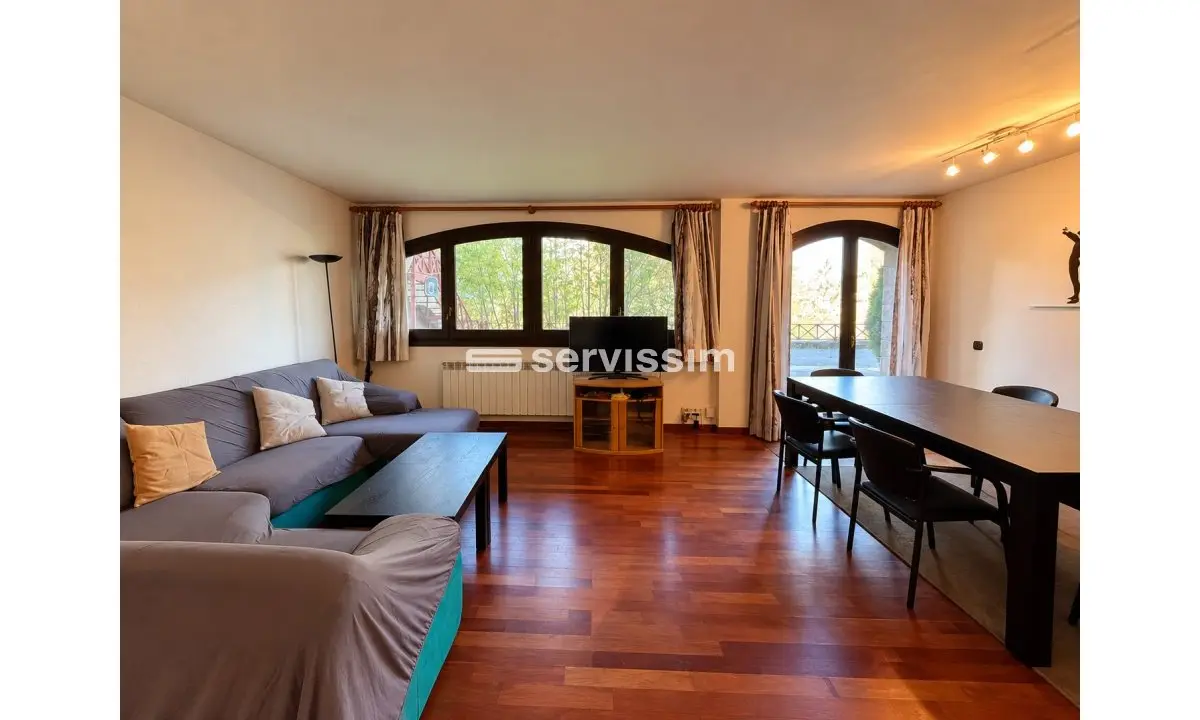 Flat with 2 bedrooms in La Massana, photo 1 of 24