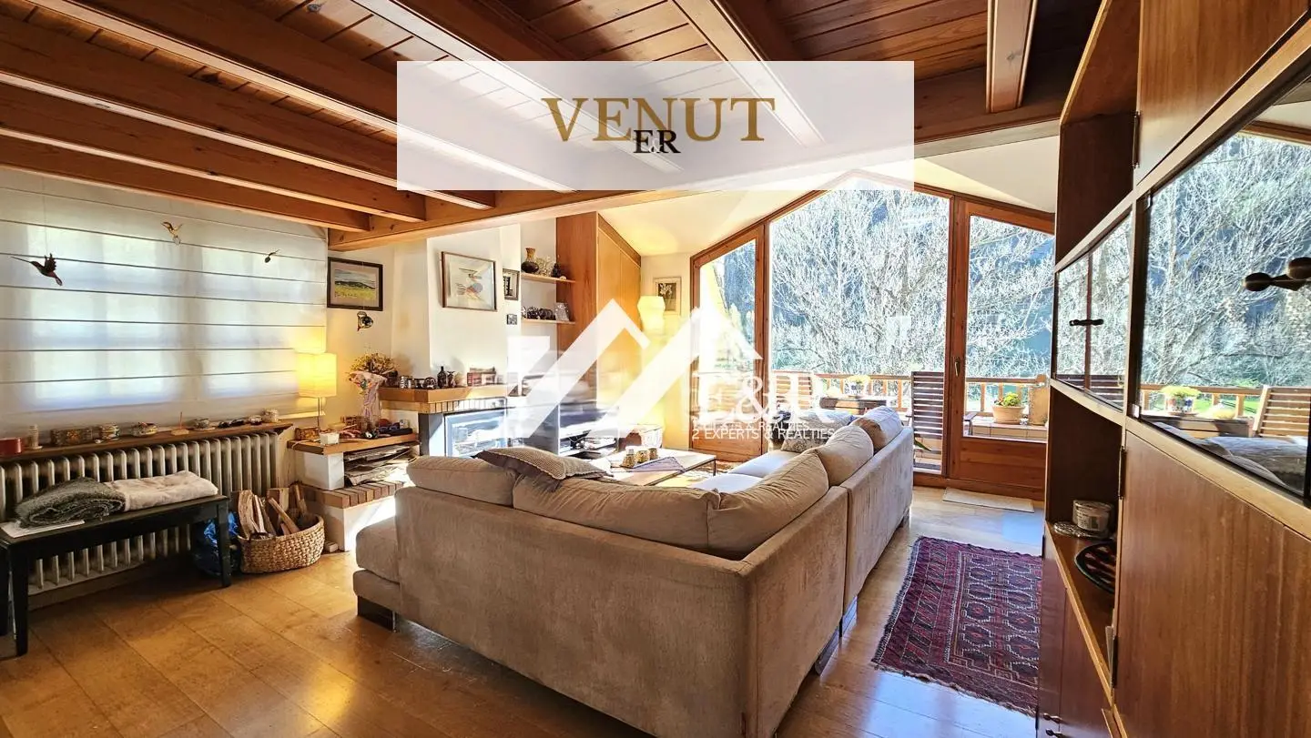 Chalet de 4 habitaciones en Ordino, foto 1 de 36