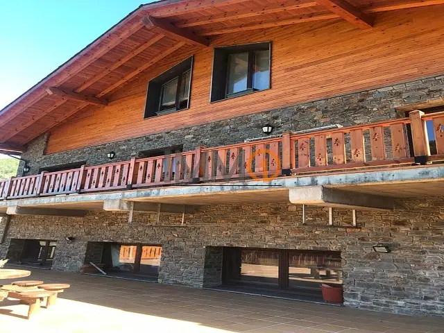 Piso de 5 habitaciones en La Massana, foto 1 de 47