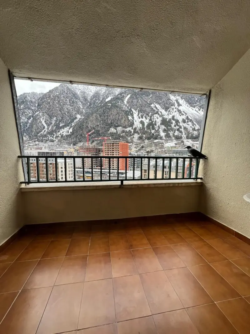 Apartment with 4 bedrooms in Andorra la Vella, photo 1 of 26