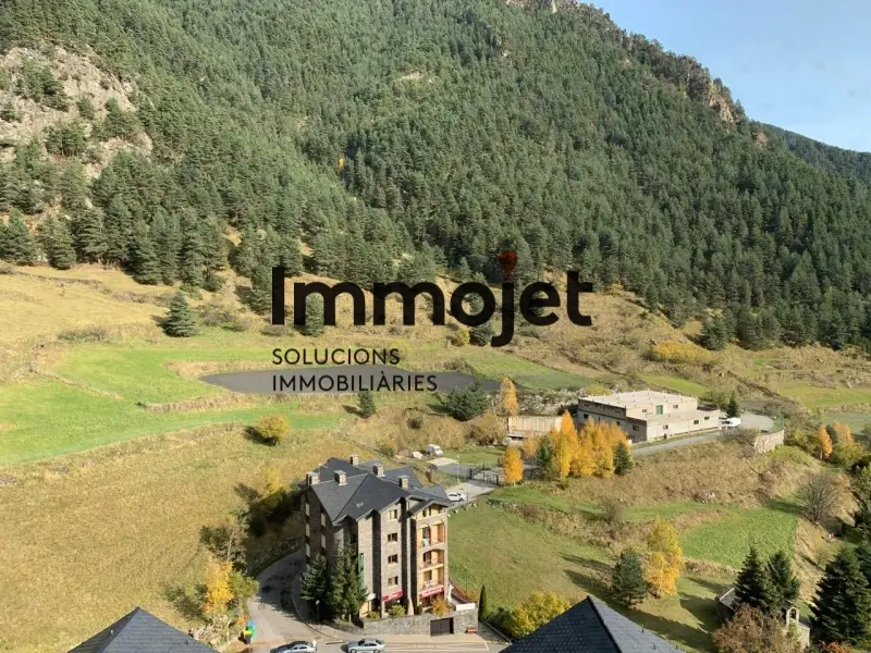 Pis de 2 habitacions a La Massana, foto 1 de 14