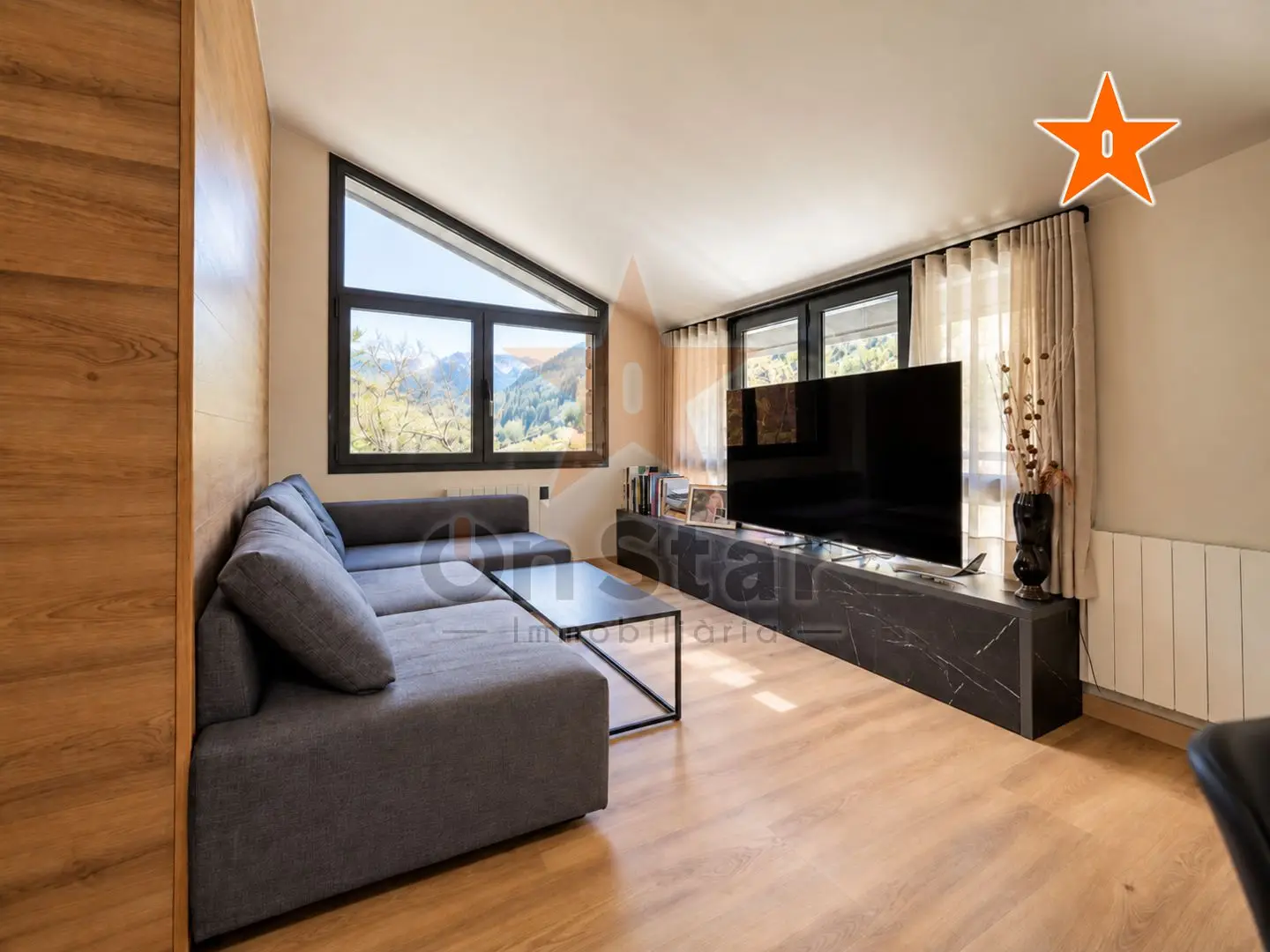 Apartamento de 3 habitaciones en Ordino, foto 1 de 53