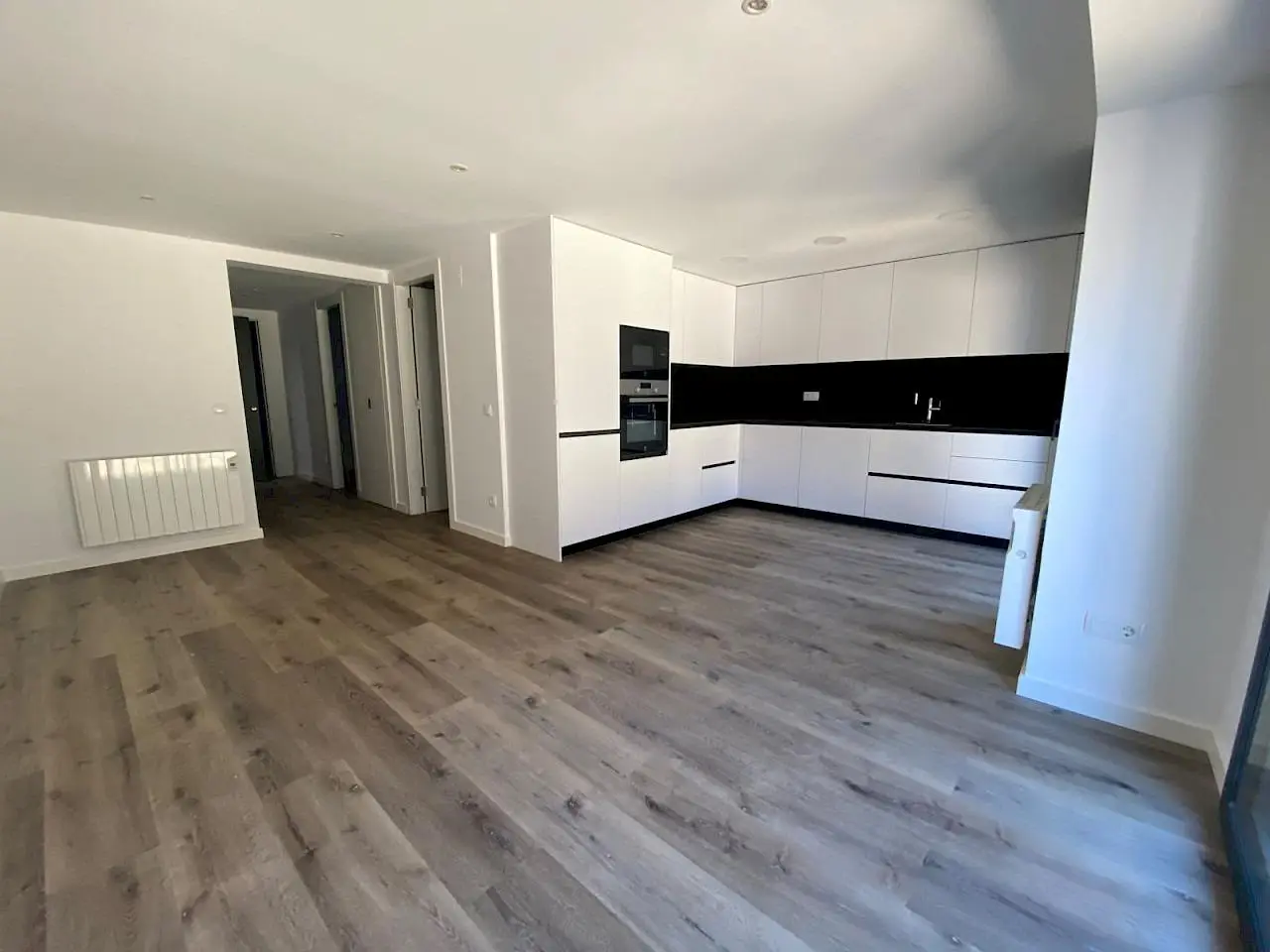 Pis de 2 habitacions a Escaldes-Engordany, foto 1 de 12