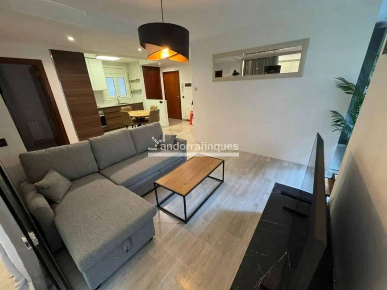 Piso de 3 habitaciones en La Massana, foto 1 de 21