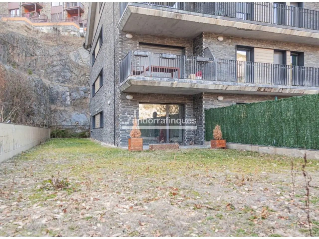 Piso de 3 habitaciones en Ordino, foto 1 de 28