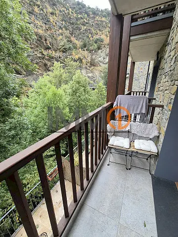 Appartement de 2 chambres à Sant Julià de Lòria, photo 1 sur 1