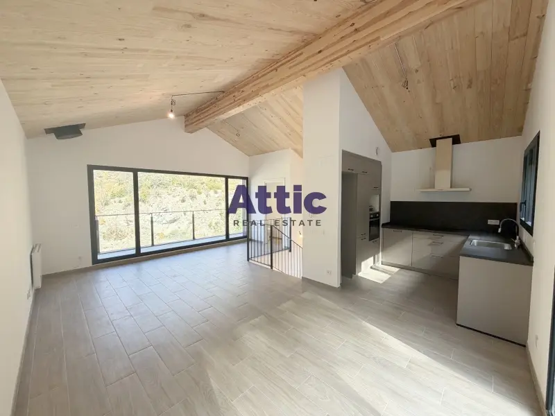 Chalet de 3 habitaciones en Sant Julià de Lòria, foto 1 de 29