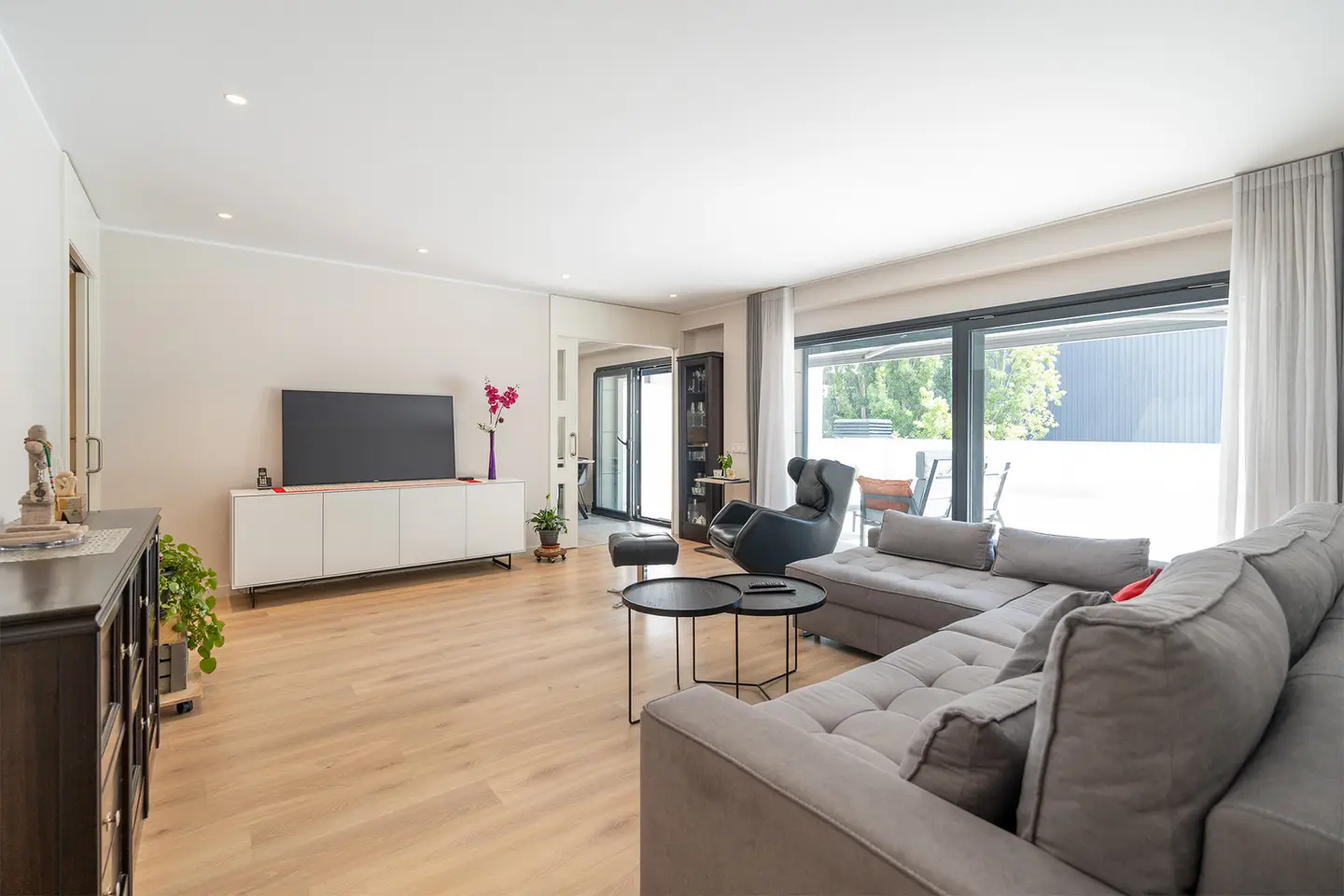 Piso de 3 habitaciones en Andorra la Vella, foto 1 de 27