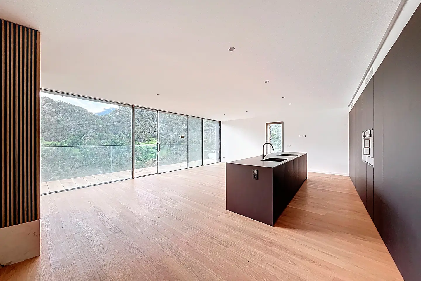Piso de 2 habitaciones en Ordino, foto 1 de 15