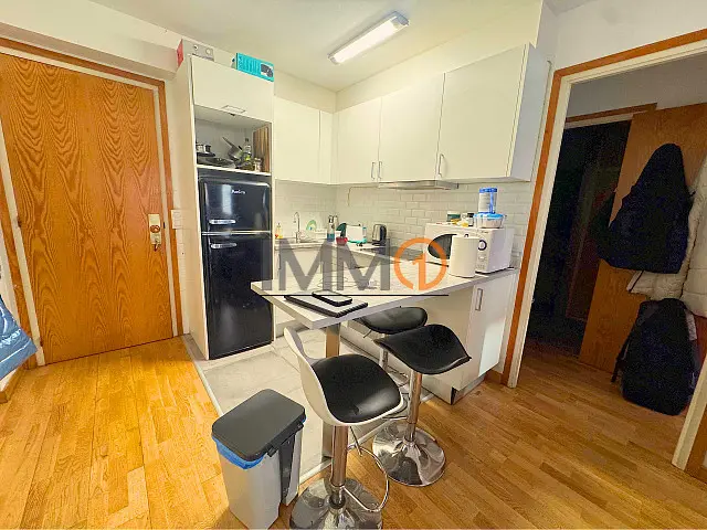 Piso de 1 habitación en La Massana, foto 1 de 4