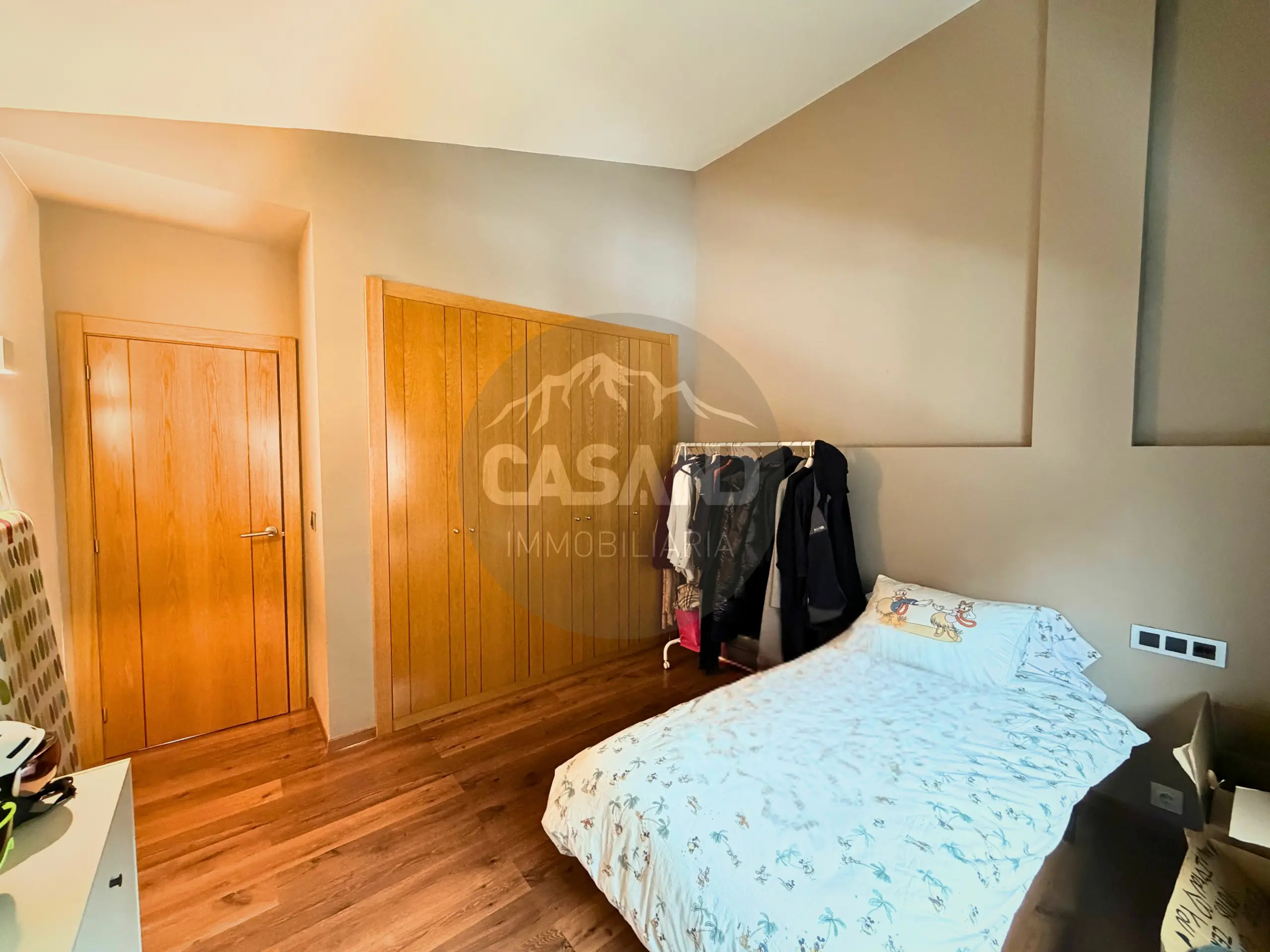 Apartamento de 3 habitaciones en La Massana, foto 17 de 19