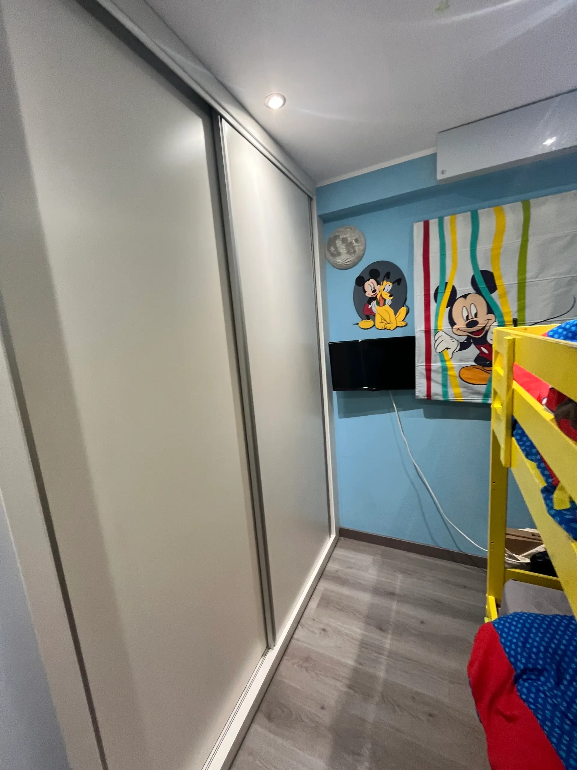 Piso de 2 habitaciones en Andorra la Vella, foto 7 de 14