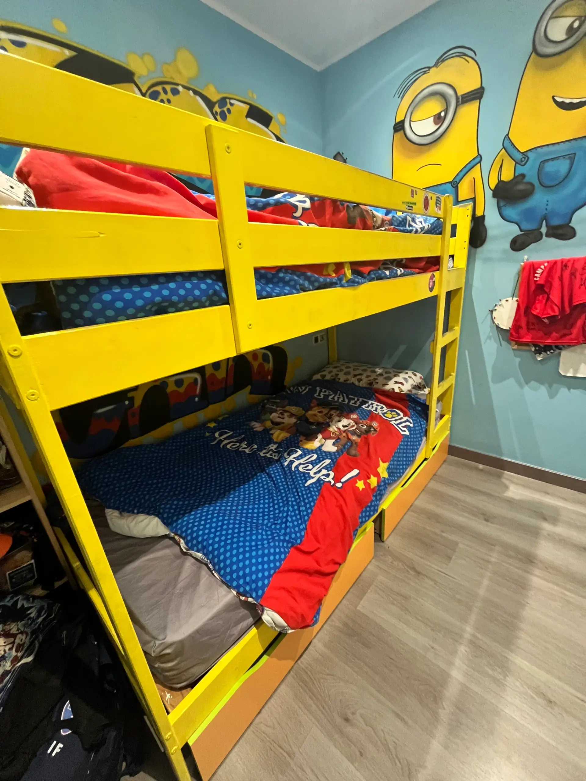 Piso de 2 habitaciones en Andorra la Vella, foto 6 de 14