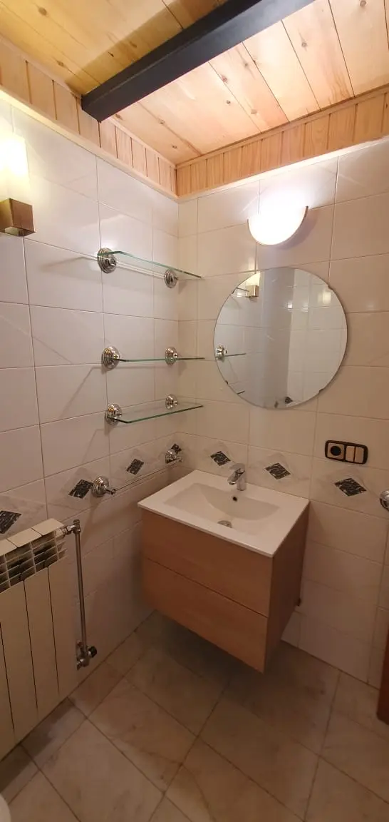 Apartamento de 3 habitaciones en La Massana, foto 25 de 33
