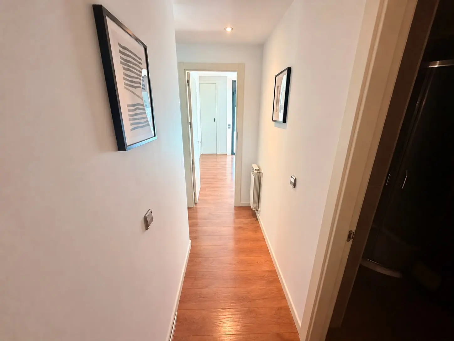 Piso de 3 habitaciones en Encamp, foto 16 de 23