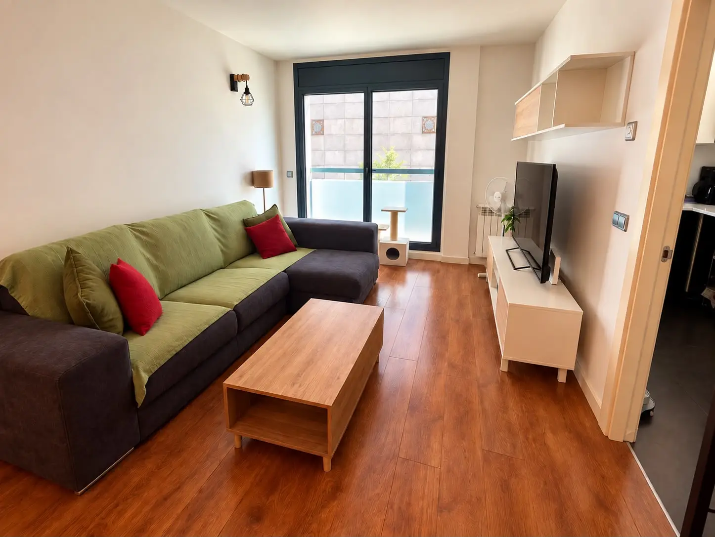 Piso de 3 habitaciones en Encamp, foto 11 de 23