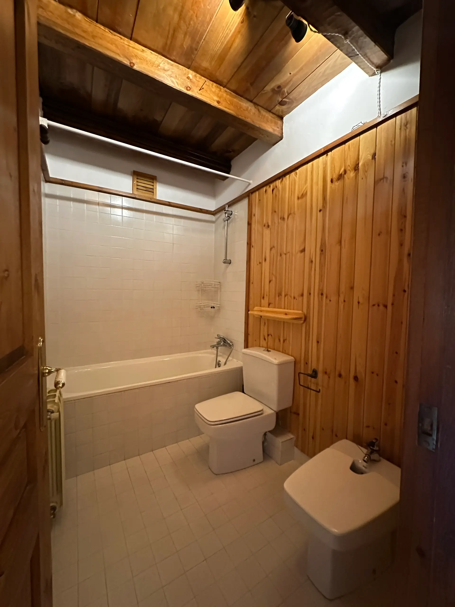 Pis de 3 habitacions a Ordino, foto 7 de 24