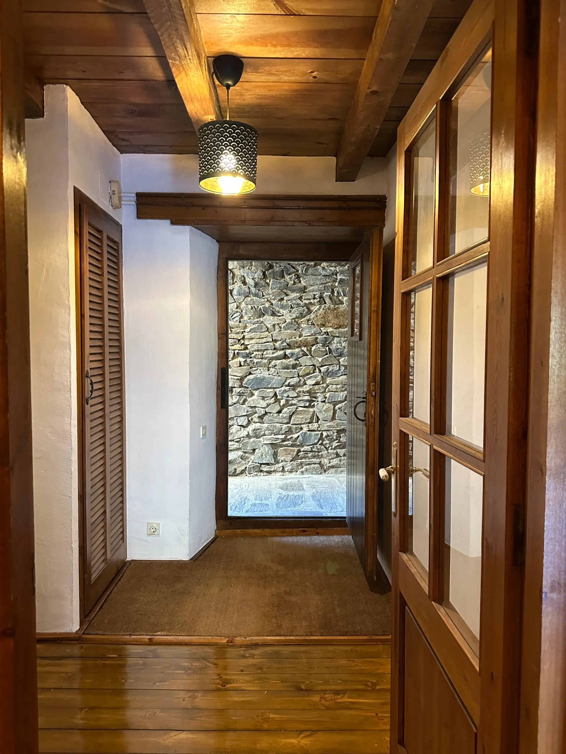 Pis de 3 habitacions a Ordino, foto 14 de 24