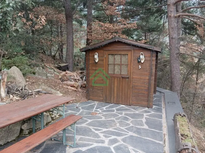 Piso de 5 habitaciones en Andorra la Vella, foto 56 de 56