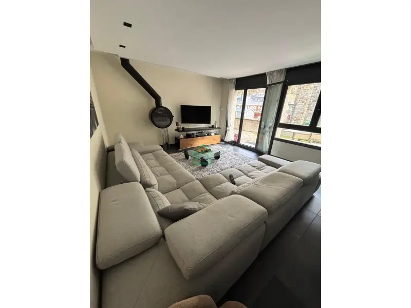 Piso de 4 habitaciones en Ordino, foto 25 de 33