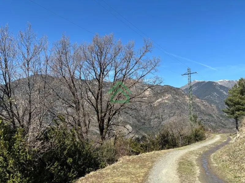 Terreno en Sant Julià de Lòria, foto 16 de 28