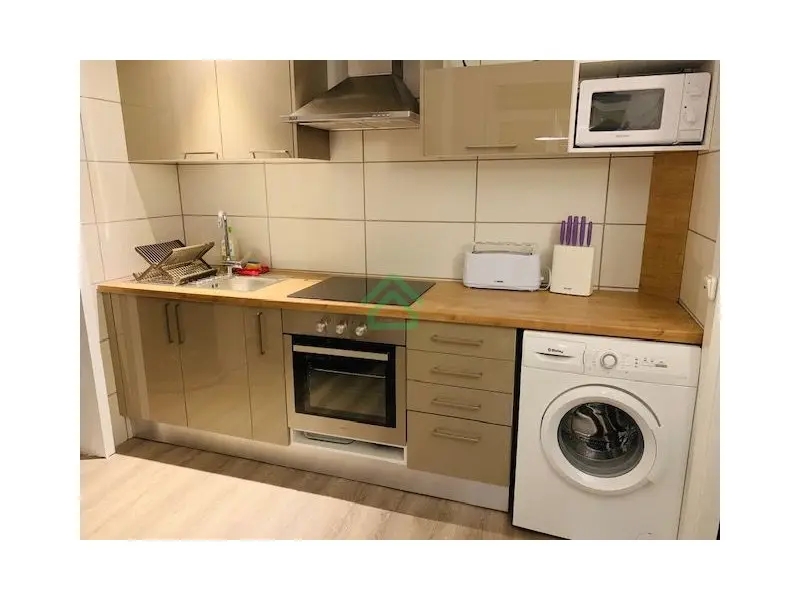 Piso de 1 habitación en La Massana, foto 6 de 17