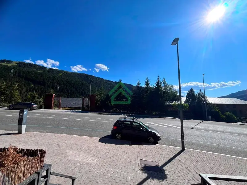 Pis de 2 habitacions a Canillo, foto 21 de 27