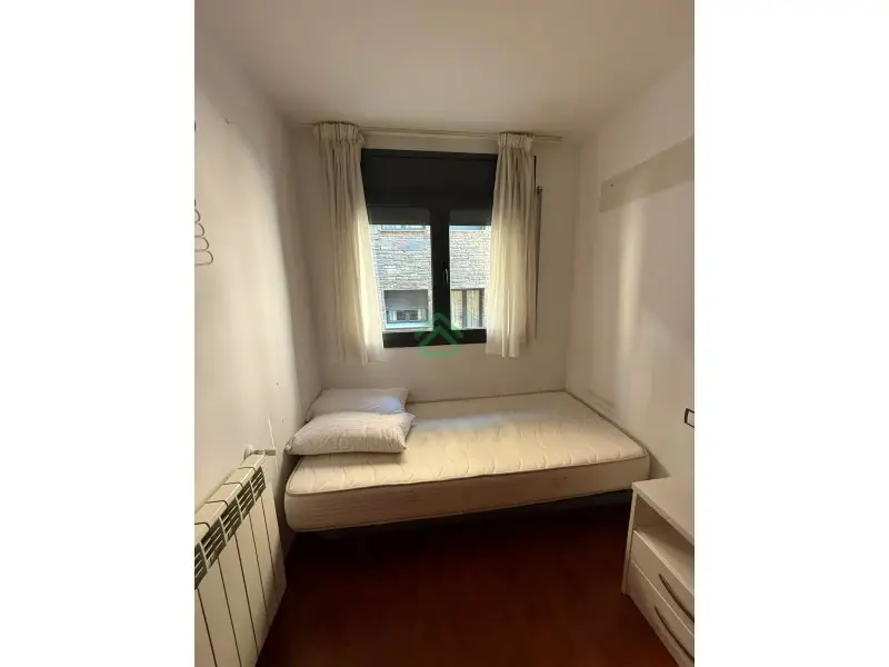 Piso de 2 habitaciones en Canillo, foto 12 de 20