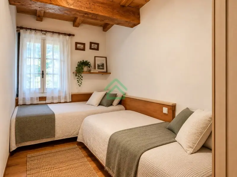 Chalet de 3 habitaciones en La Massana, foto 8 de 16