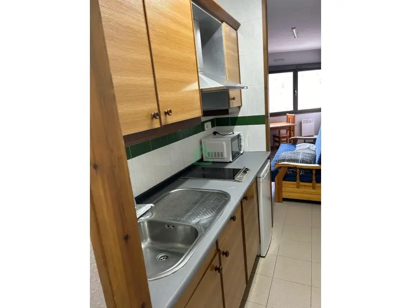 Apartamento de 1 habitación en Encamp, foto 1 de 5