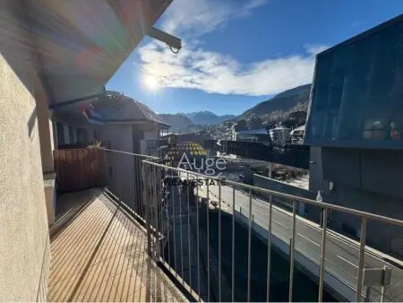 Apartamento de 2 habitaciones en La Massana, foto 20 de 23