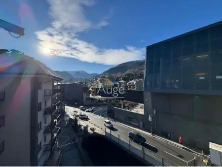 Apartamento de 2 habitaciones en La Massana, foto 21 de 23