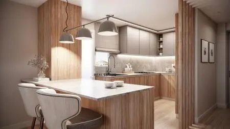 Piso de 3 habitaciones en Andorra la Vella, foto 7 de 15