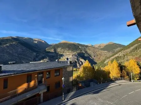 Otro de 1 habitación en Canillo, foto 11 de 16