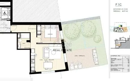 Otro de 1 habitación en Canillo, foto 16 de 16
