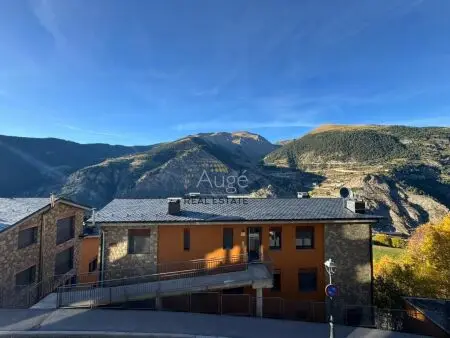 Otro de 1 habitación en Canillo, foto 10 de 16