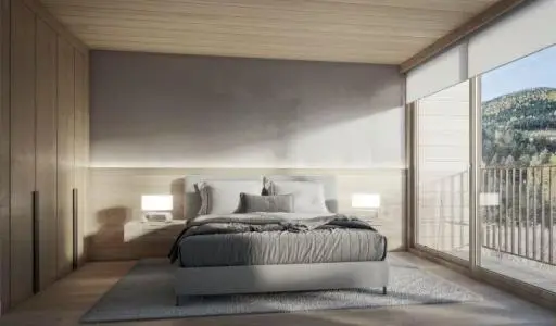 Otro de 3 habitaciones en La Massana, foto 4 de 15