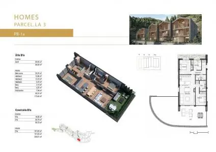 Otro de 3 habitaciones en La Massana, foto 10 de 15