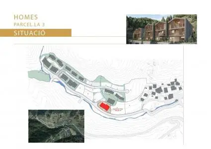 Otro de 4 habitaciones en La Massana, foto 14 de 14