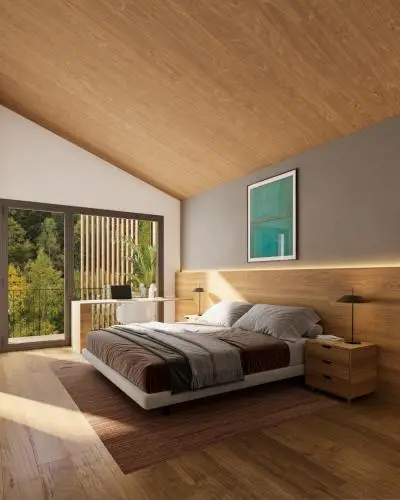 Otro de 3 habitaciones en La Massana, foto 9 de 10
