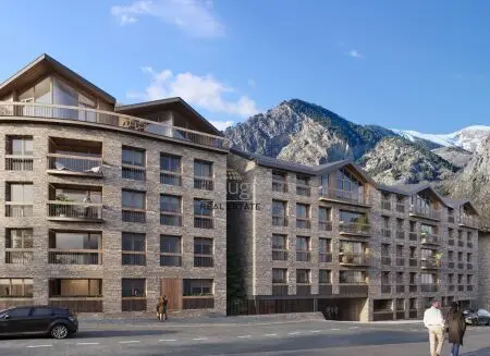 Otro de 3 habitaciones en Canillo, foto 10 de 16