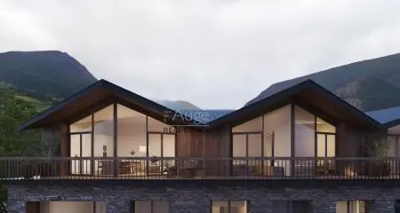 Otro de 3 habitaciones en Canillo, foto 11 de 15