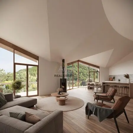 Apartamento de 4 habitaciones en Canillo, foto 4 de 14