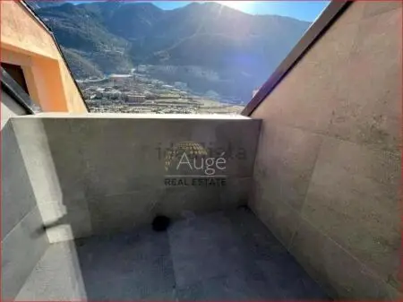 Apartamento de 3 habitaciones en Andorra la Vella, foto 15 de 20