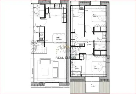 Apartamento de 3 habitaciones en Andorra la Vella, foto 20 de 20
