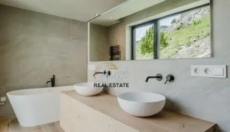 Xalet de 4 habitacions a La Massana, foto 37 de 55